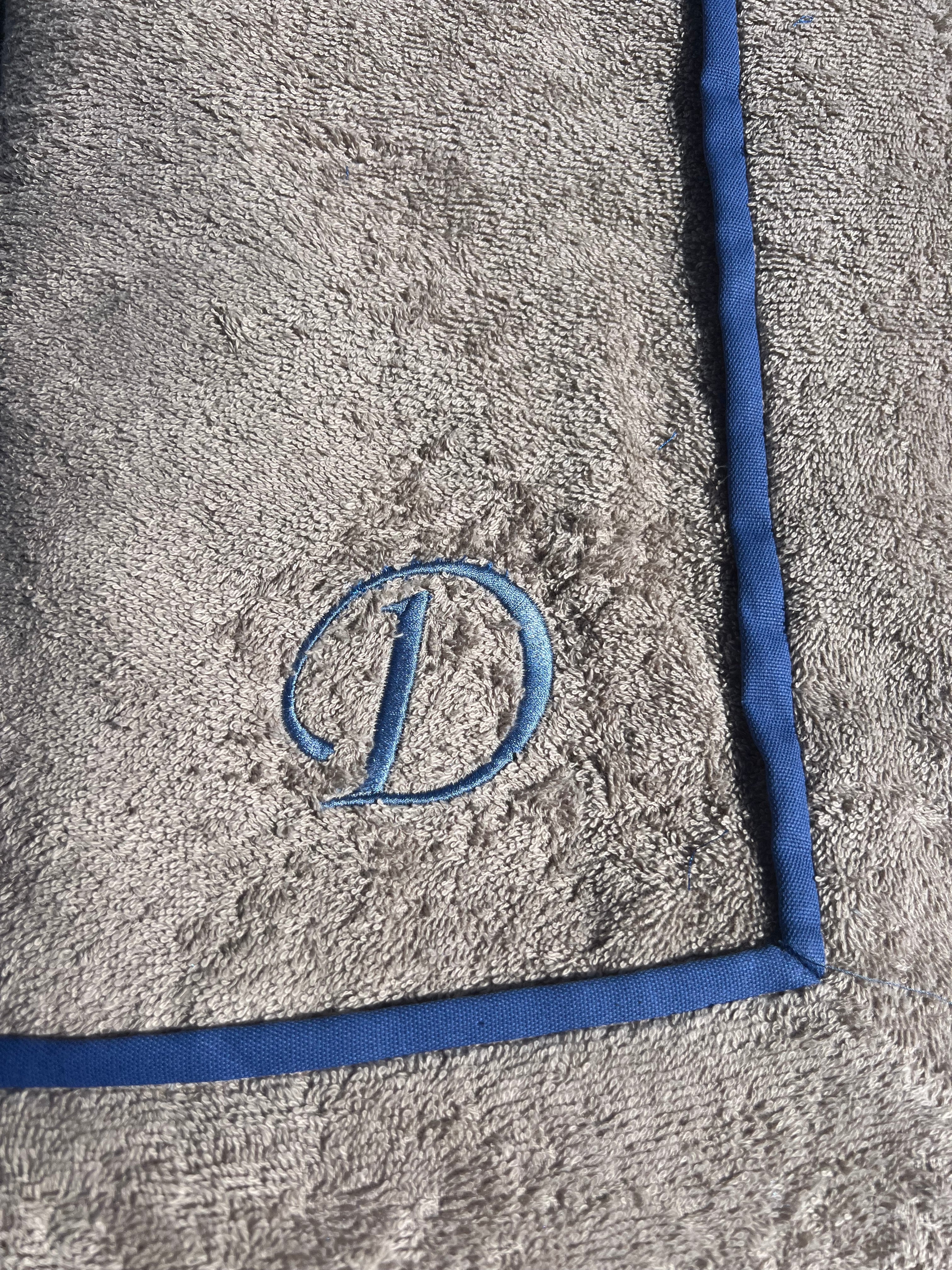 Telo Mare Ponza tortora