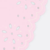 Tovaglioli carta Grandi Sangallo (x16)