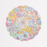 Piatti Rainbow liberty Piccolo