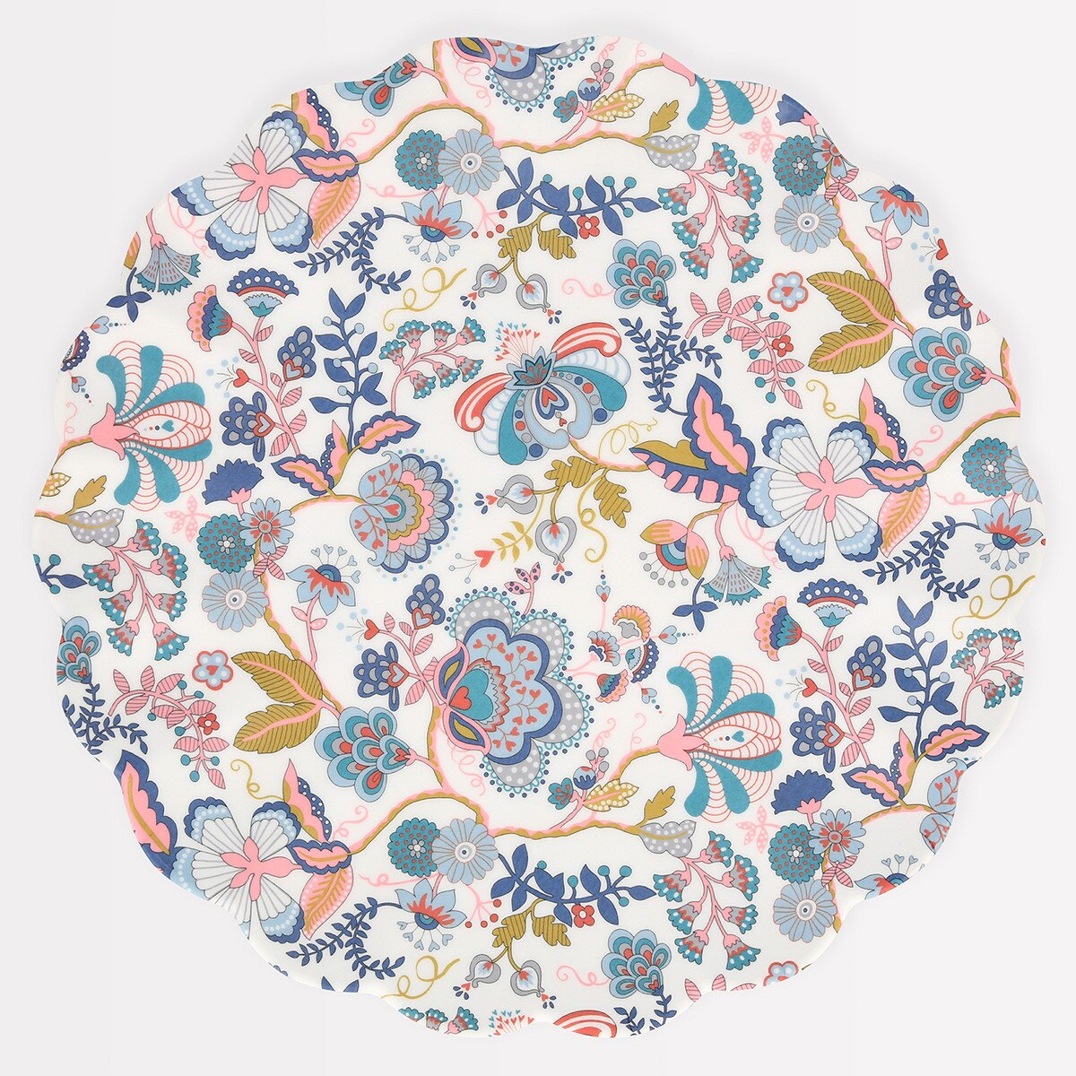 Piatti Mabelle liberty Grande