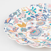 Piatti Mabelle liberty Grande