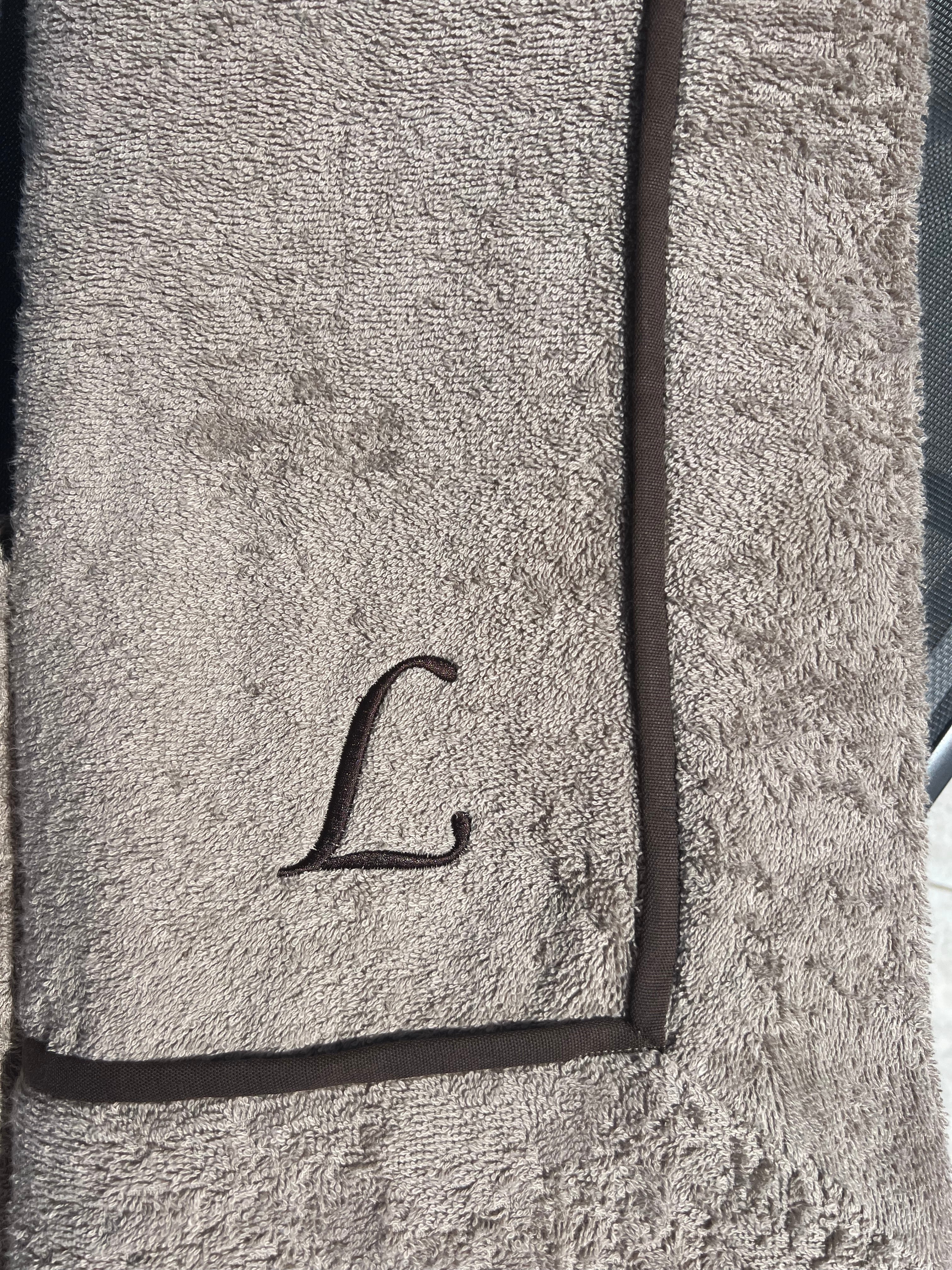 Telo Mare Ponza tortora