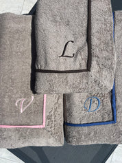 Telo Mare Ponza tortora