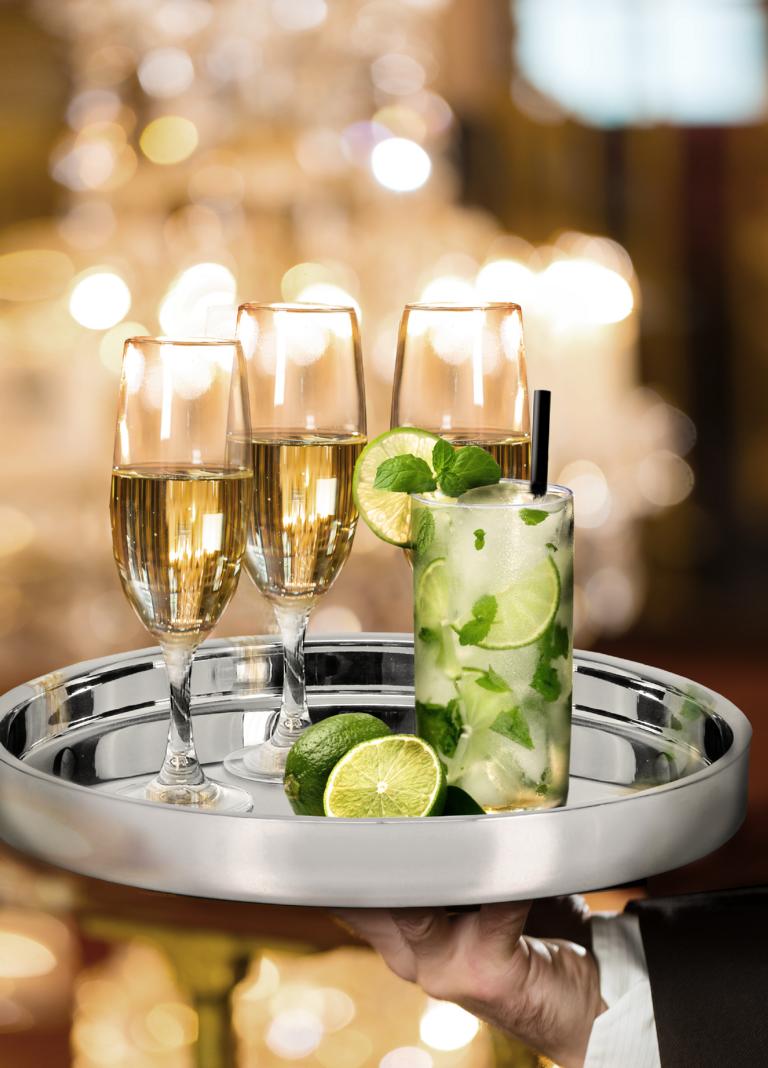 Vassoio Fairytale (ø 32 cm) - A.Bi.Ci. Lab