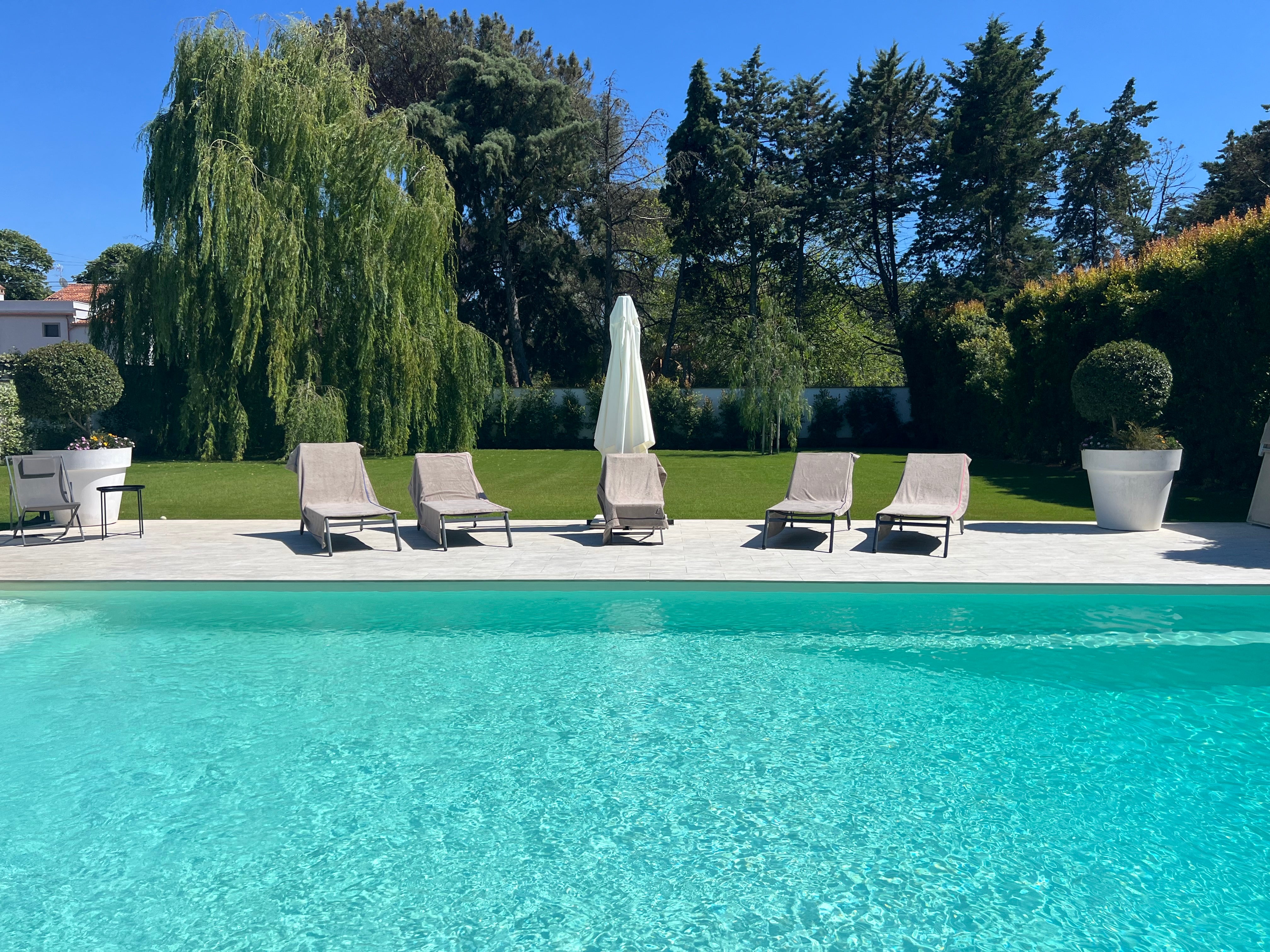 Telo Mare Ponza tortora