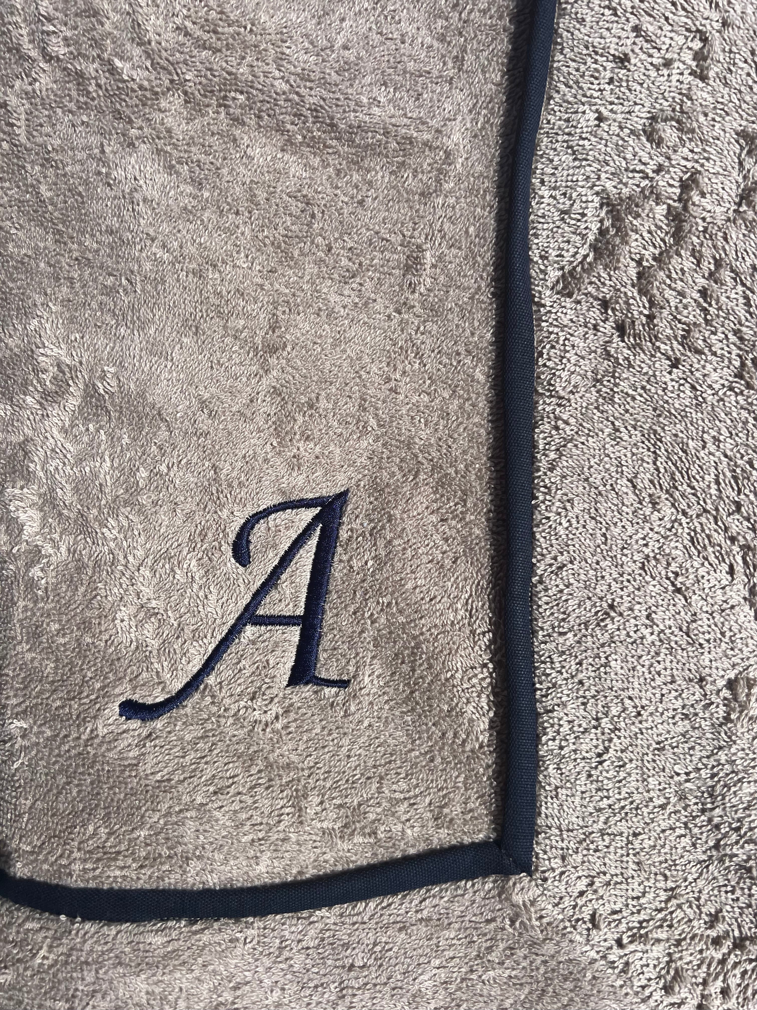 Telo Mare Ponza tortora