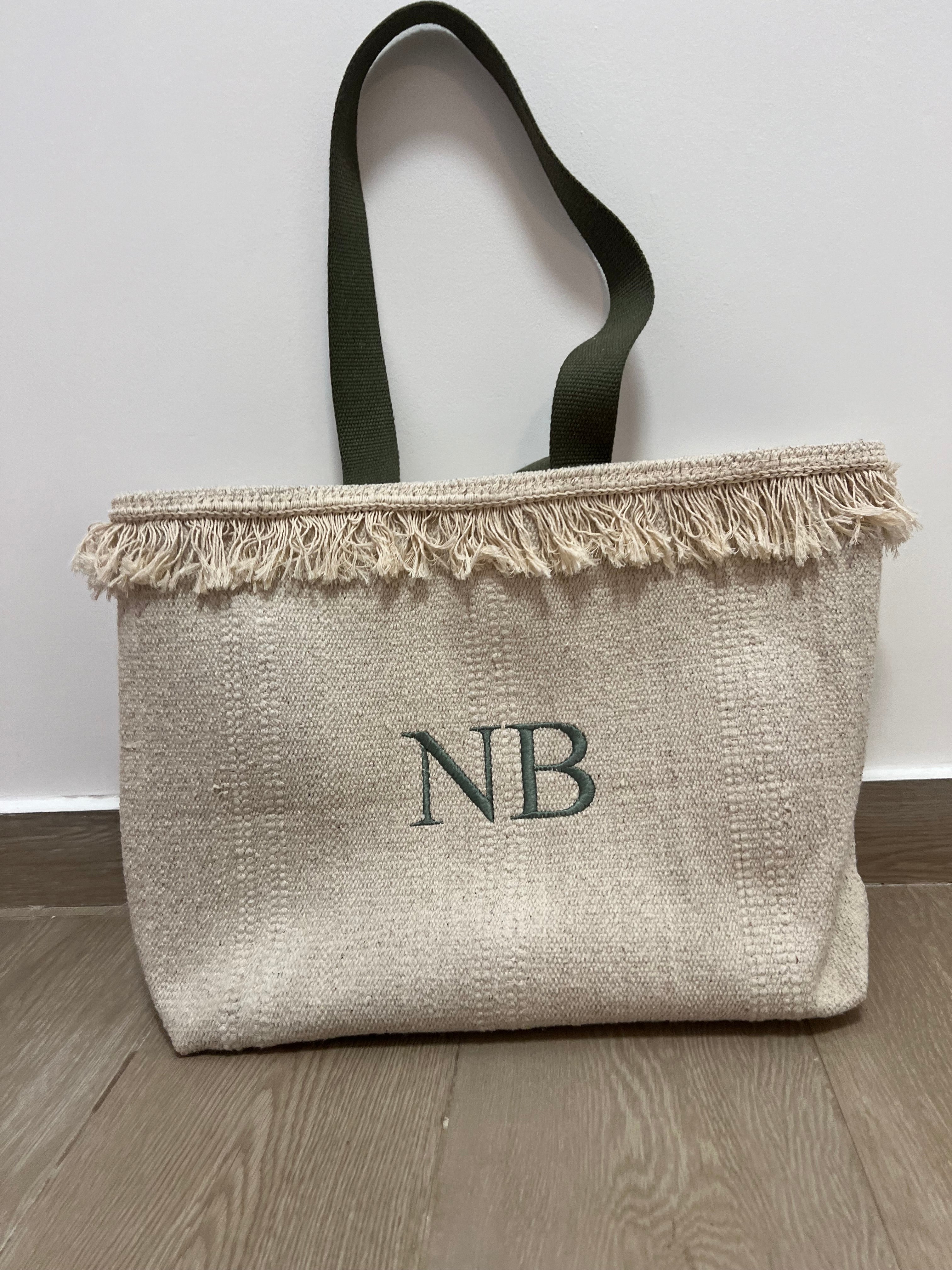 Borsa mare personalizzata