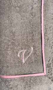 Telo Mare Ponza tortora