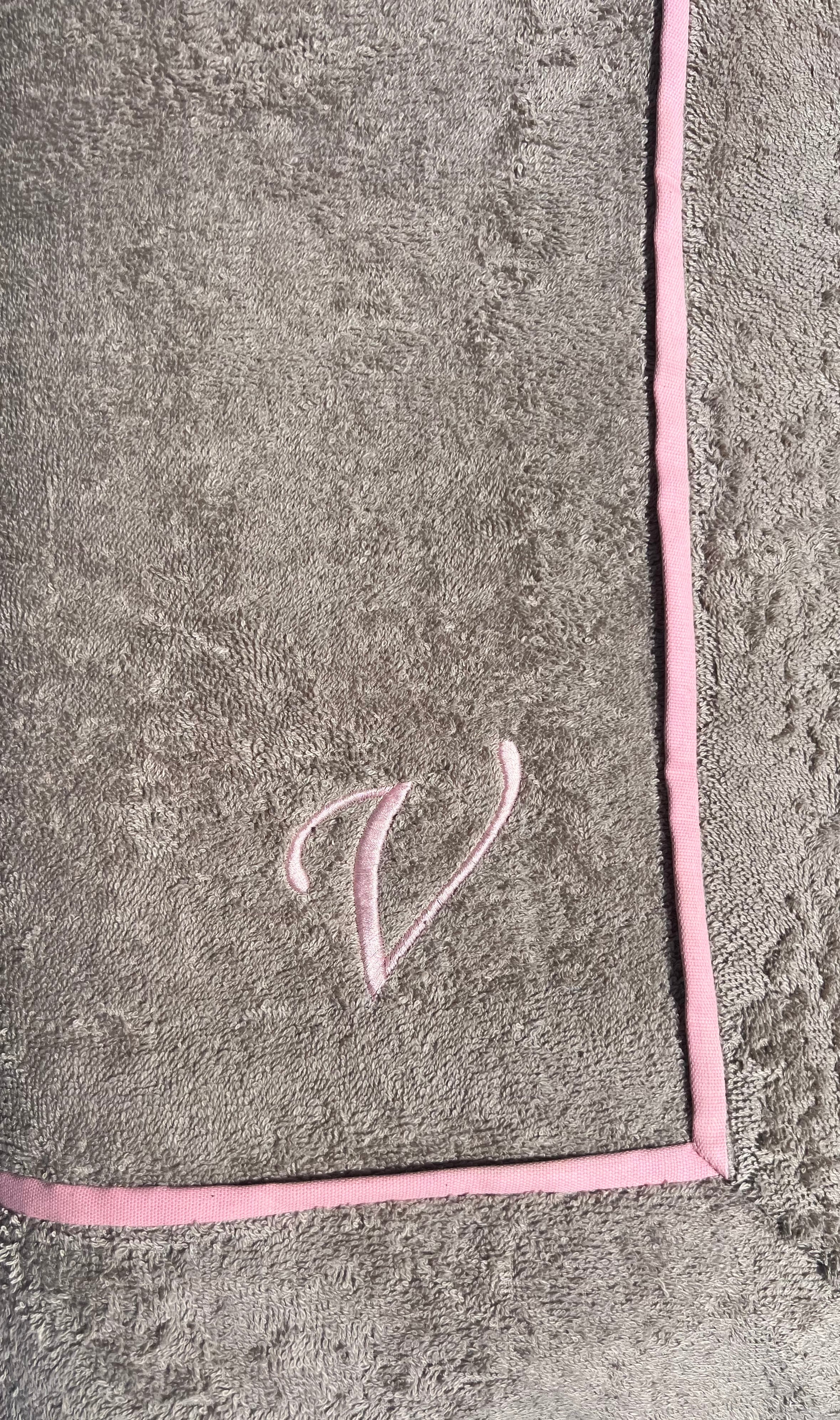 Telo Mare Ponza tortora