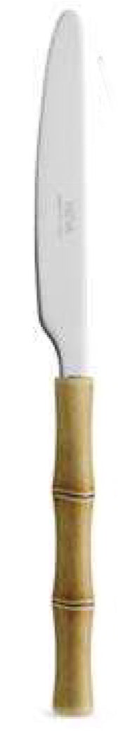Posate Bamboo Classiche