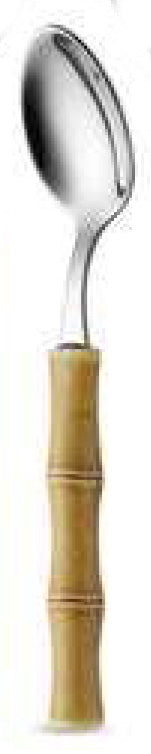 Posate Bamboo Classiche
