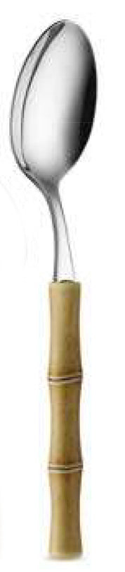 Posate Bamboo Classiche