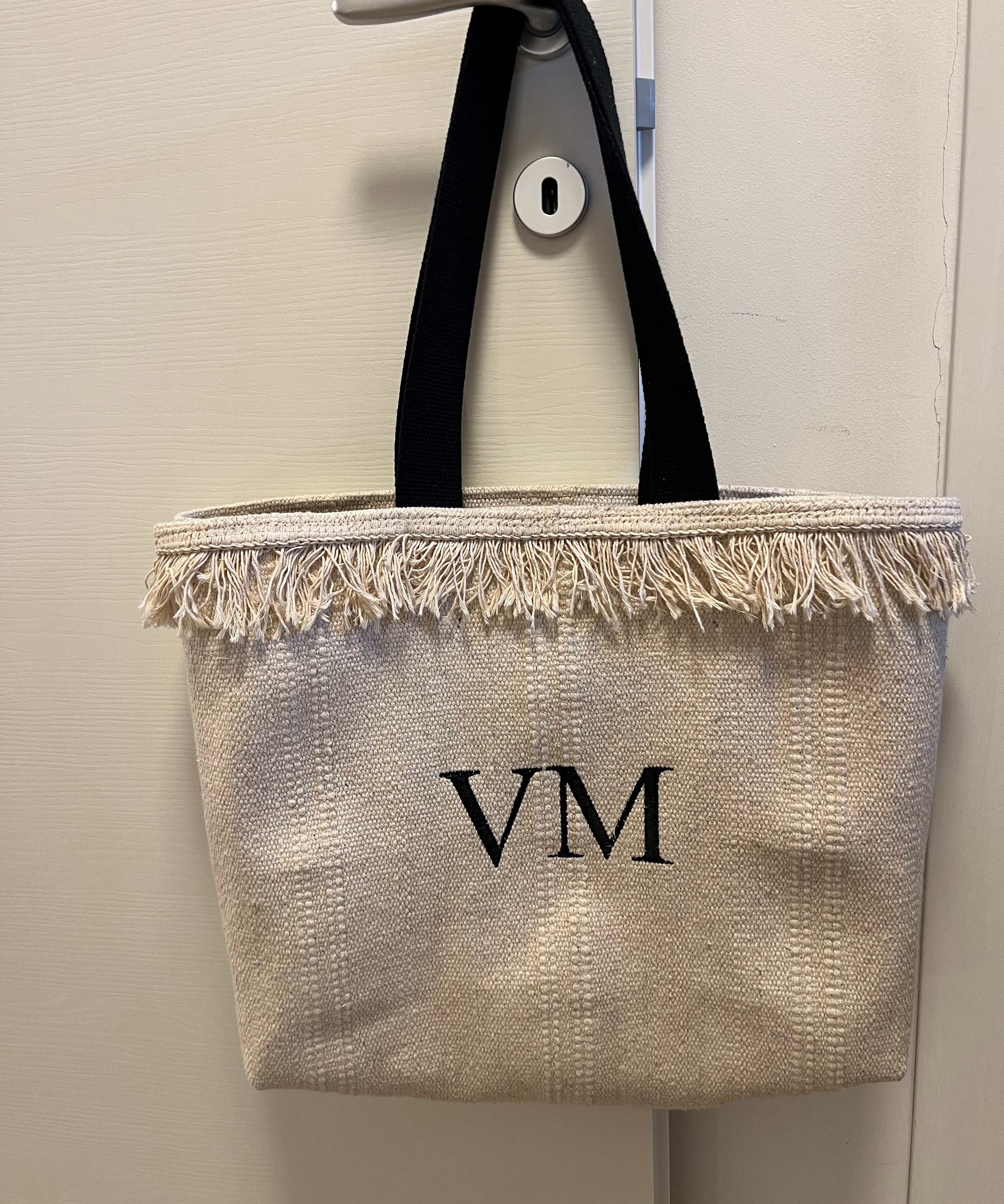 Borsa mare personalizzata