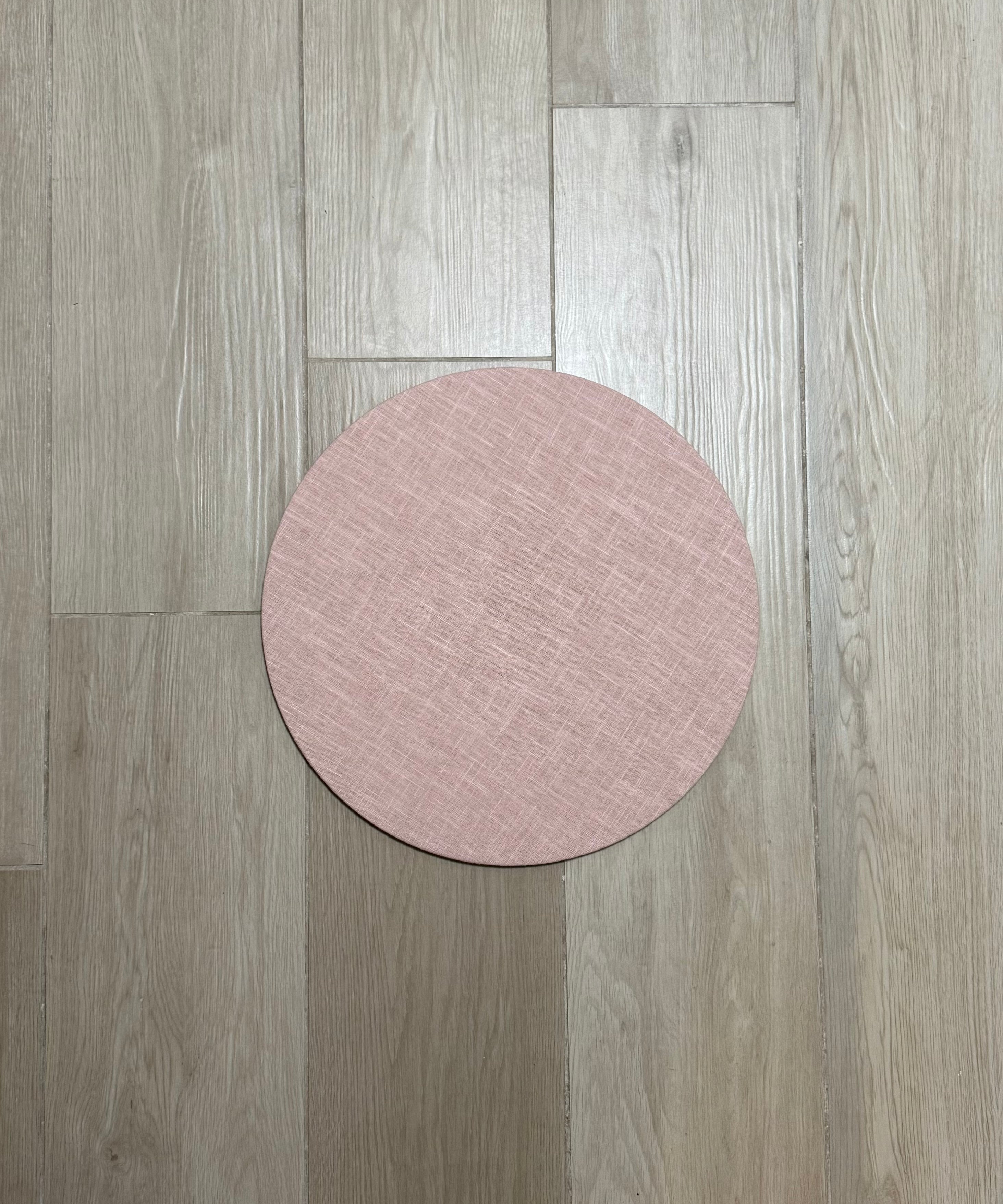 Sottopiatto Lino