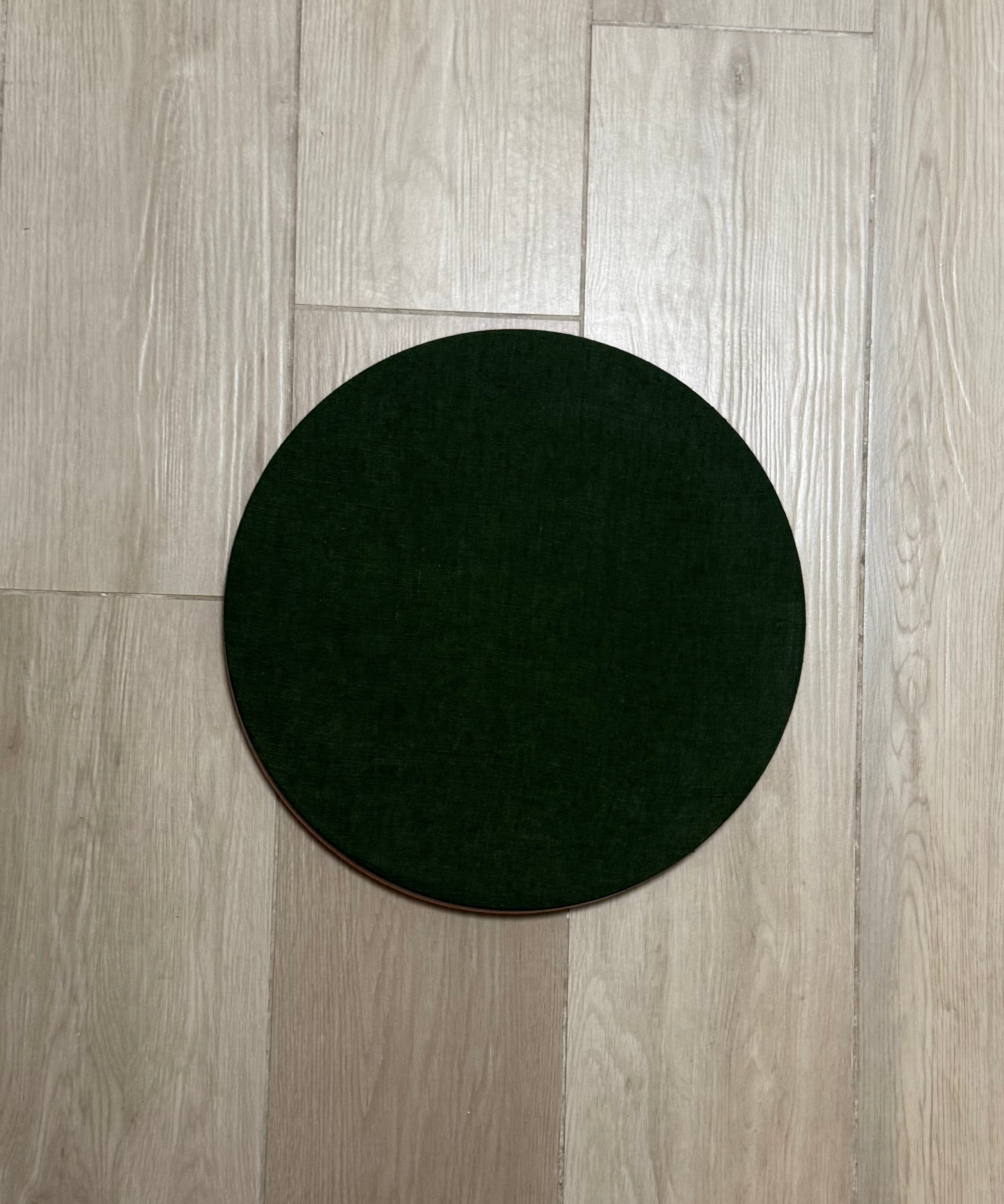 Sottopiatto Lino