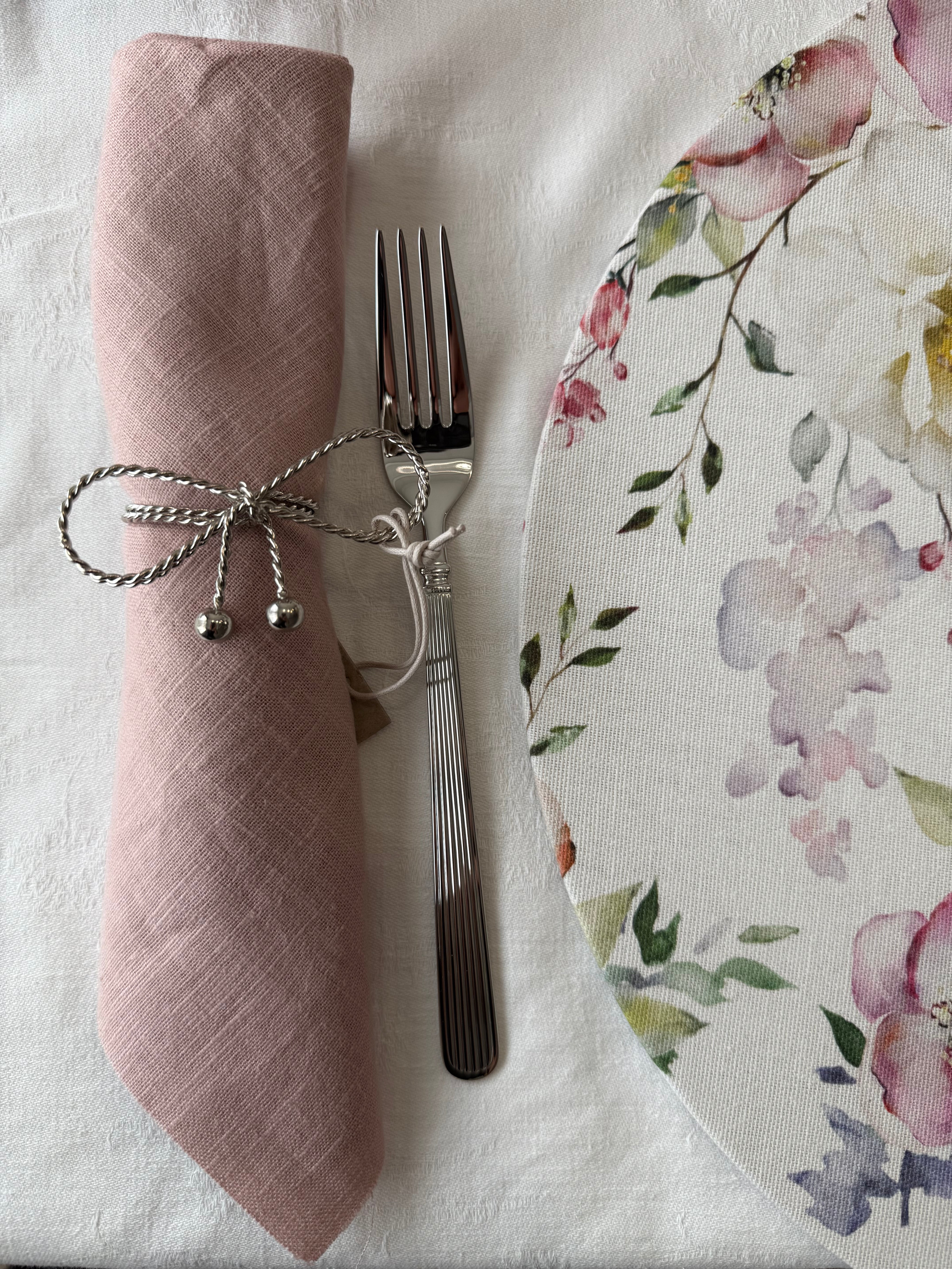 Portatovagliolo Fiocco