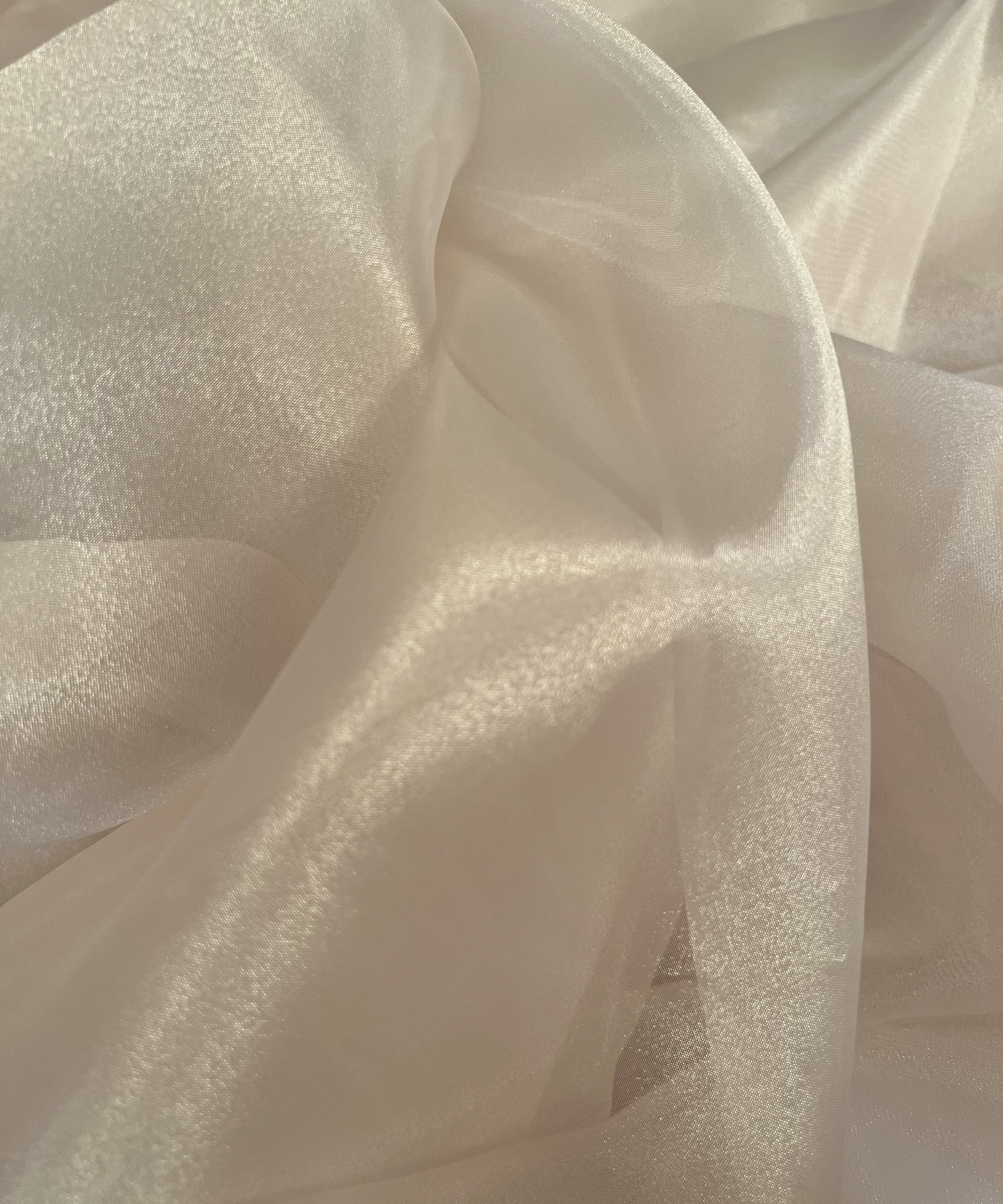 Runner organza lucida - A.Bi.Ci. Lab