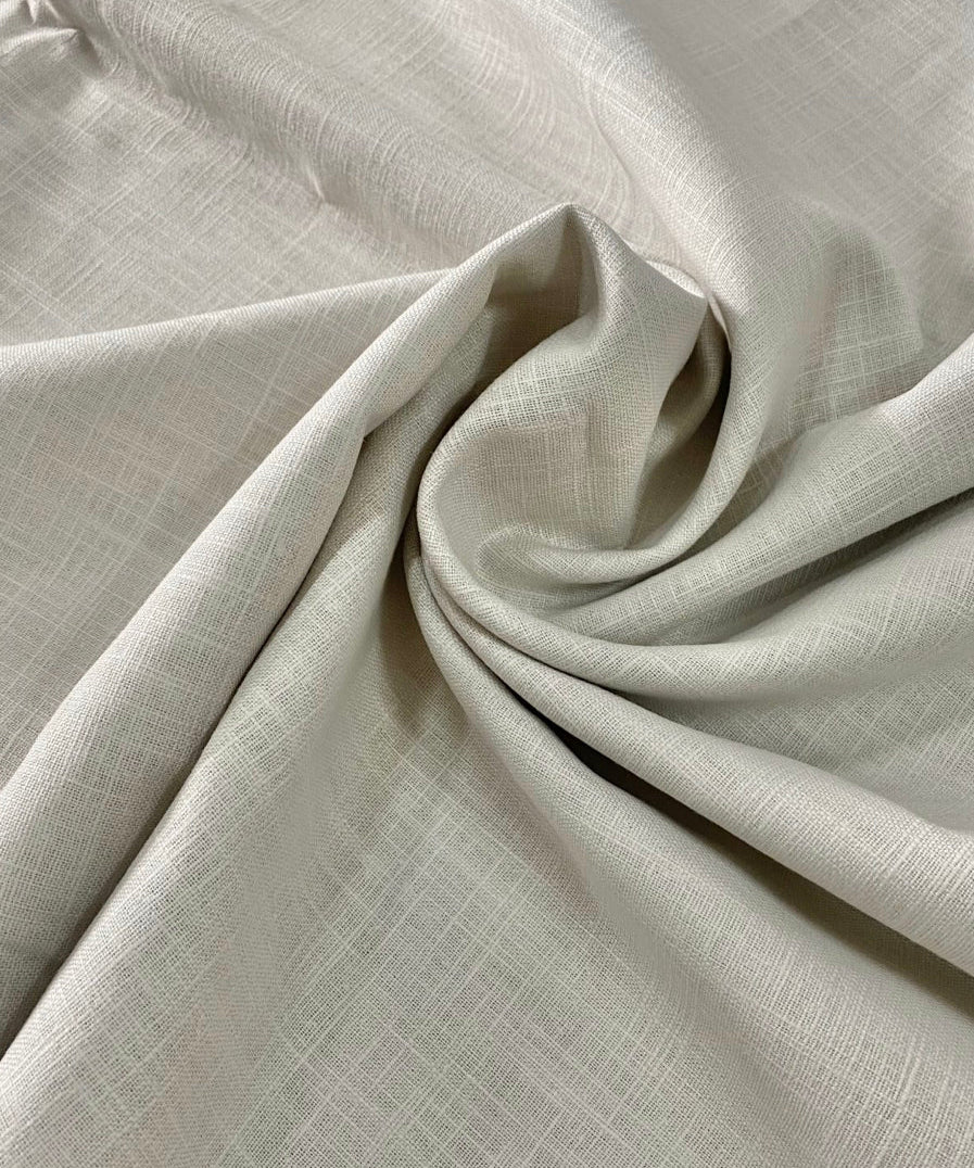 Tovaglia in Lino lavato 140x240cm - A.Bi.Ci. Lab