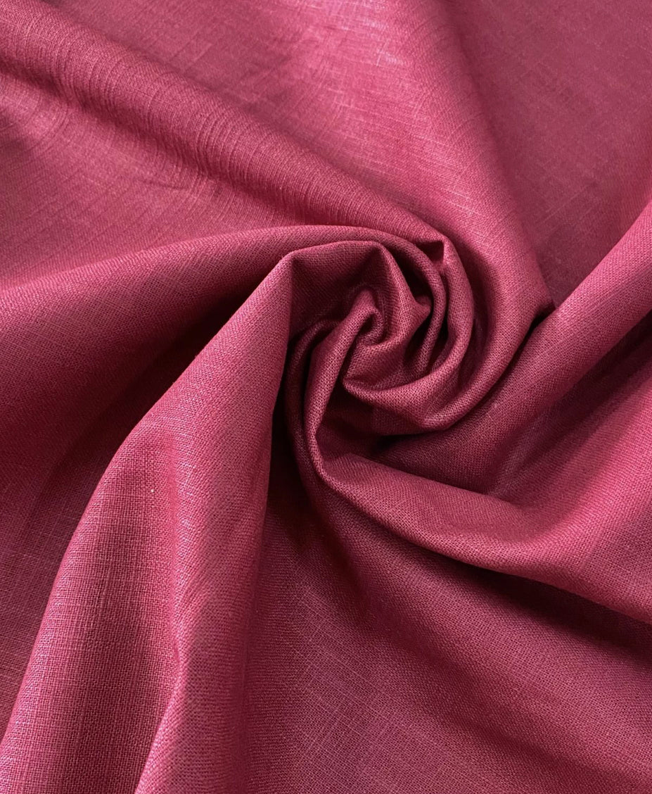 Tovagliolo Lino lavato con cordonetto 43x43 cm personalizzato - A.Bi.Ci. Lab