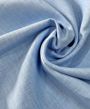 Tovaglietta americana Lino lavato con cordonetto 35x50 cm personalizzato - A.Bi.Ci. Lab