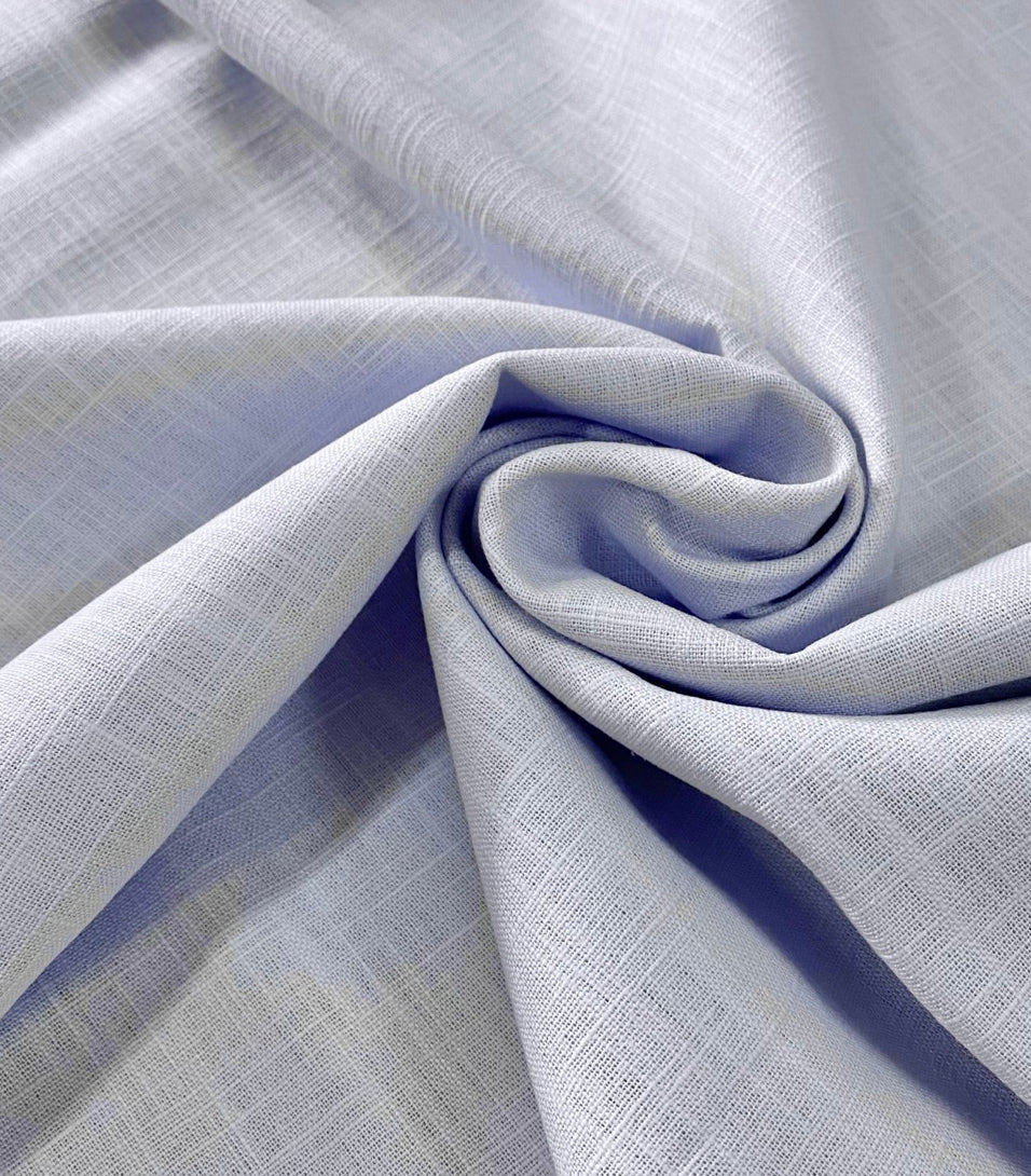 Tovagliolo Lino lavato con cordonetto 43x43 cm personalizzato - A.Bi.Ci. Lab