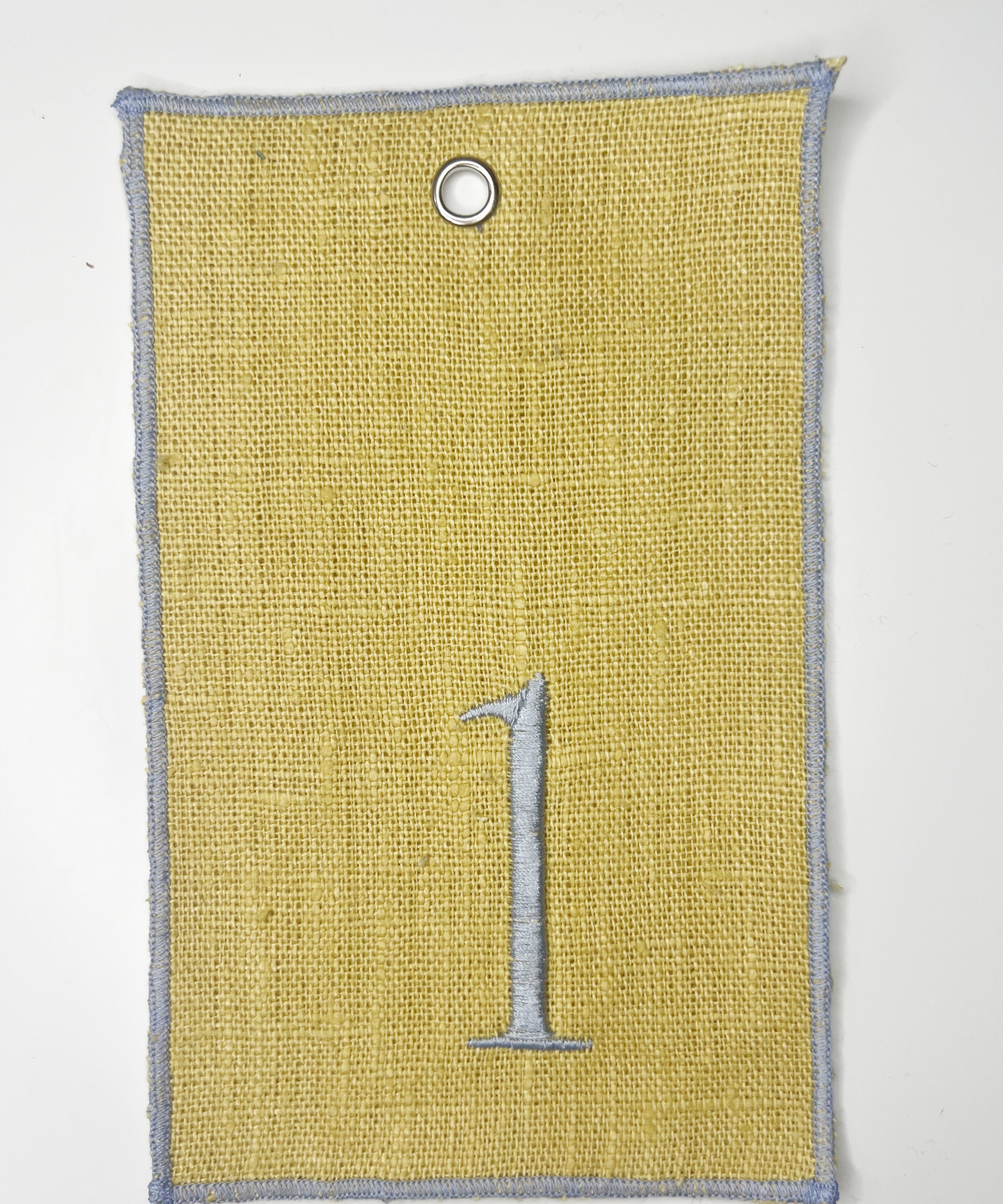 Tag Segnatavolo - A.Bi.Ci. Lab