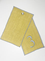 Tag Segnatavolo - A.Bi.Ci. Lab