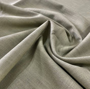 Tovagliolo Lino lavato con cordonetto 43x43 cm personalizzato - A.Bi.Ci. Lab