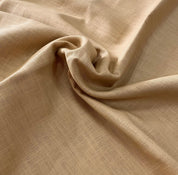 Tovaglia in Lino lavato 140x140cm - A.Bi.Ci. Lab