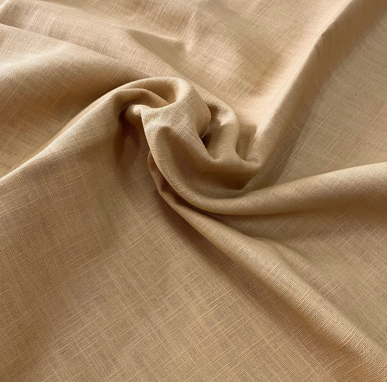 Tovaglietta americana Lino lavato con cordonetto 35x50 cm personalizzato - A.Bi.Ci. Lab