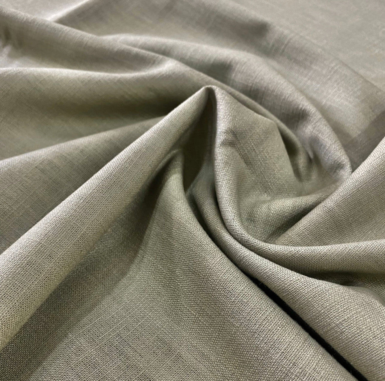 Tovaglietta americana Lino lavato con cordonetto 35x50 cm personalizzato - A.Bi.Ci. Lab