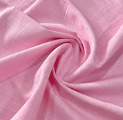 Tovagliolo Lino lavato con cordonetto 43x43 cm personalizzato - A.Bi.Ci. Lab