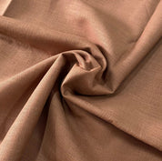 Tovagliolo Lino lavato con cordonetto 43x43 cm personalizzato - A.Bi.Ci. Lab