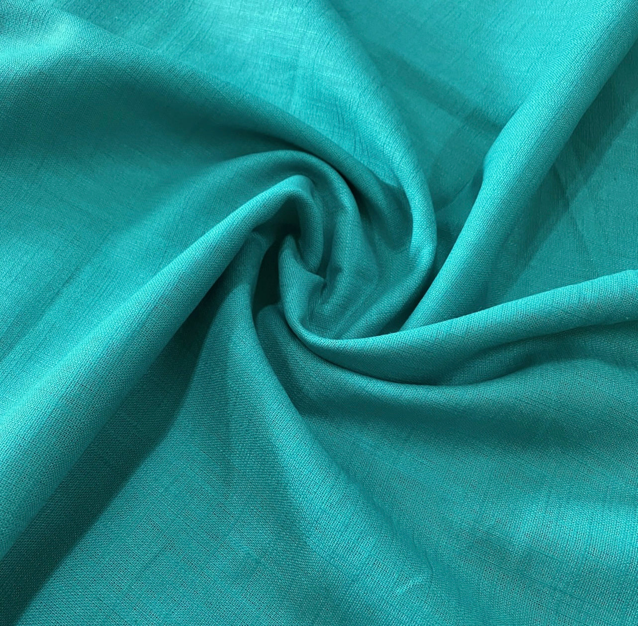 Tovagliolo Lino lavato con cordonetto 43x43 cm personalizzato - A.Bi.Ci. Lab