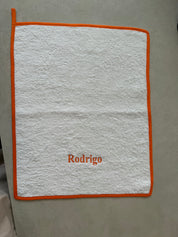 Kit asciugamani scuola (2pz)