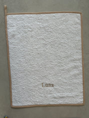 Kit asciugamani scuola (2pz)