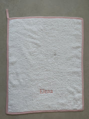 Kit asciugamani scuola (2pz)