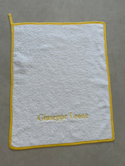 Kit asciugamani scuola (2pz)