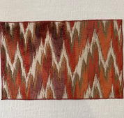 Tovaglietta Americana Colori d'Autunno