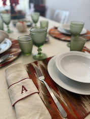 Set Posate Eloisa 16 pz