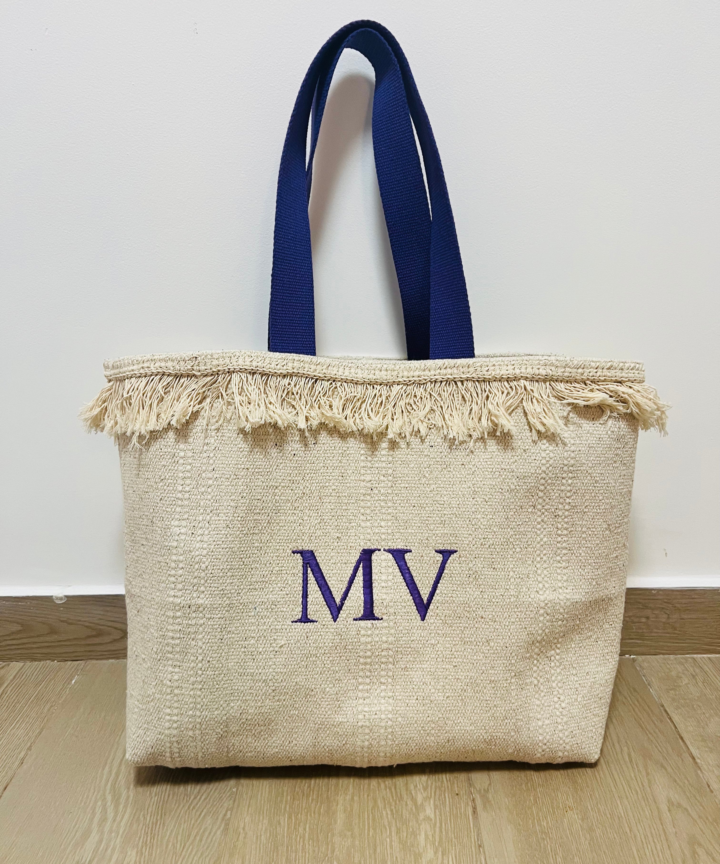 Borsa mare personalizzata