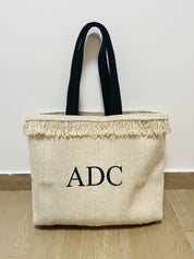 Borsa mare personalizzata