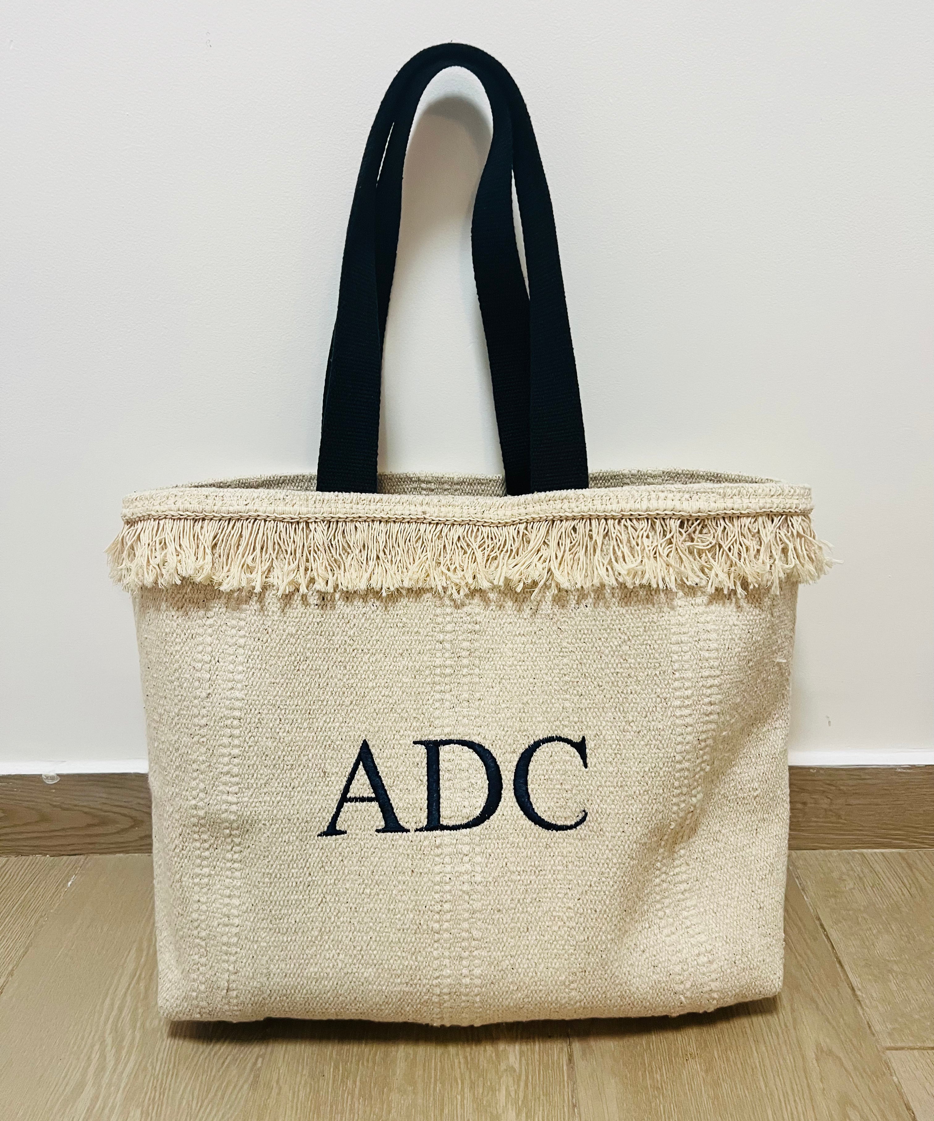 Borsa mare personalizzata