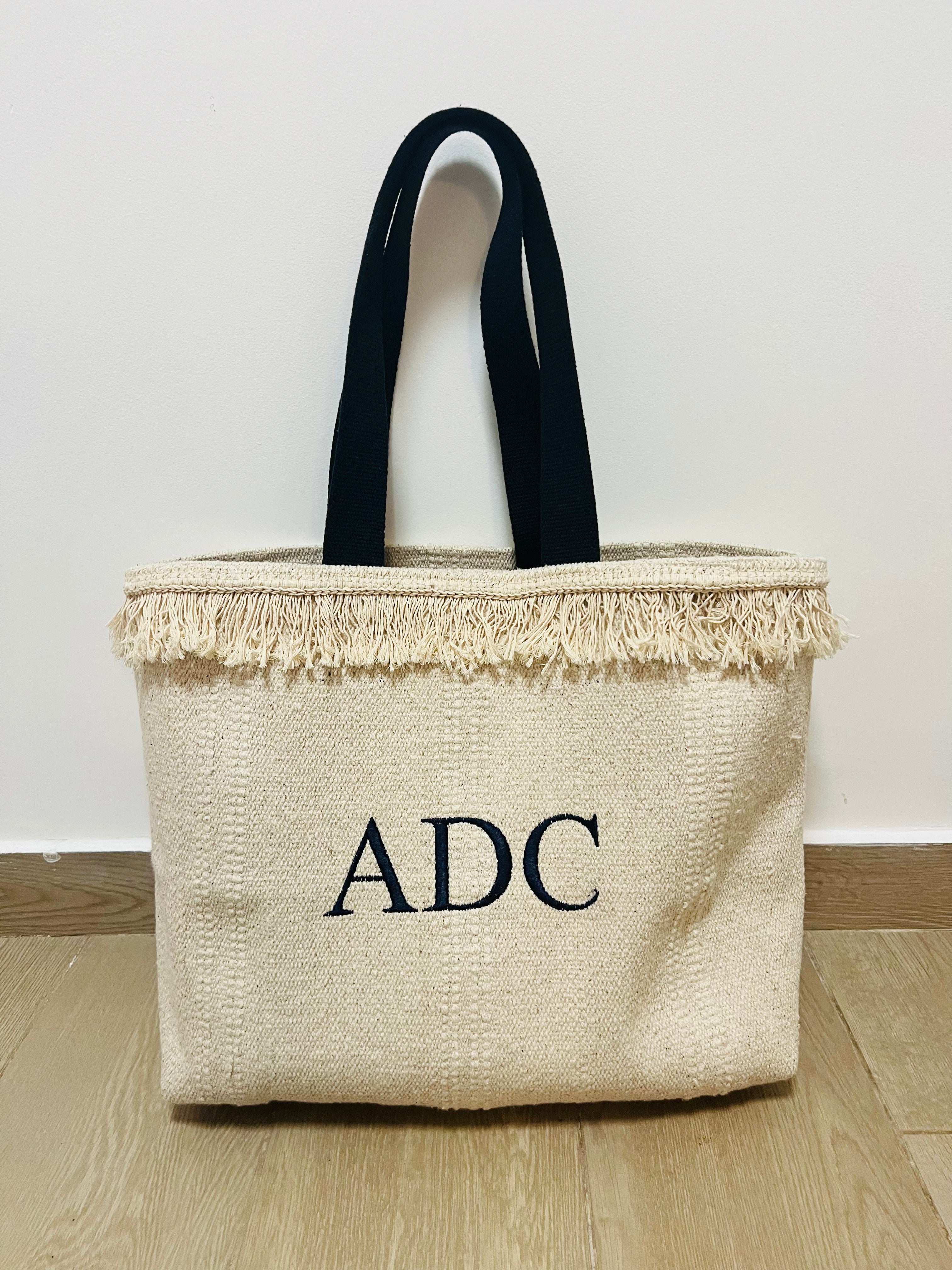 Borsa mare personalizzata