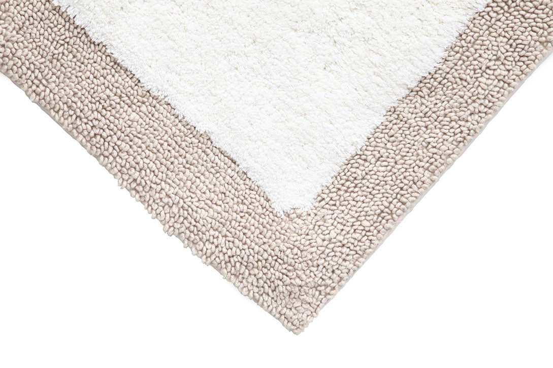 Tappeto bagno. 50x80cm