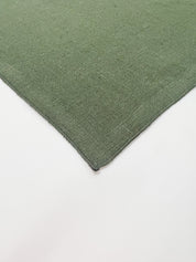 Tovaglietta americana Lino lavato con cordonetto 35x50 cm