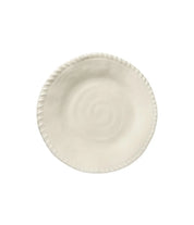 Piatto Dessert Melamina Crema