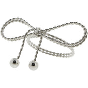 Portatovagliolo Fiocco