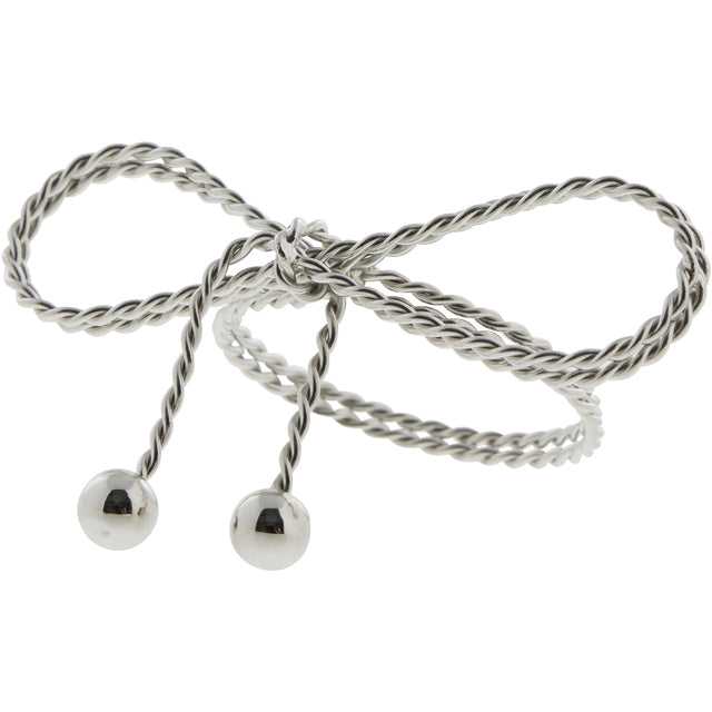 Portatovagliolo Fiocco