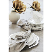 Portatovagliolo Fiocco